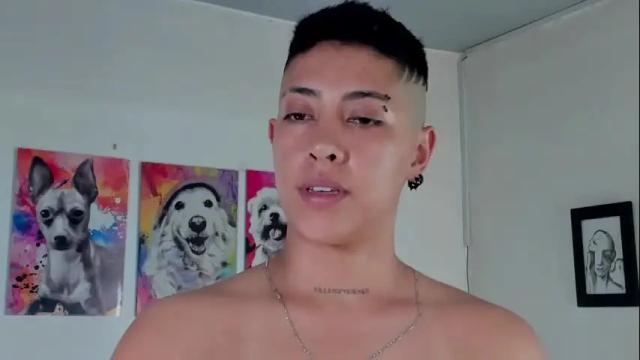 Image 8 of aleja1214 Stream on Chaturbate on 14 days ago