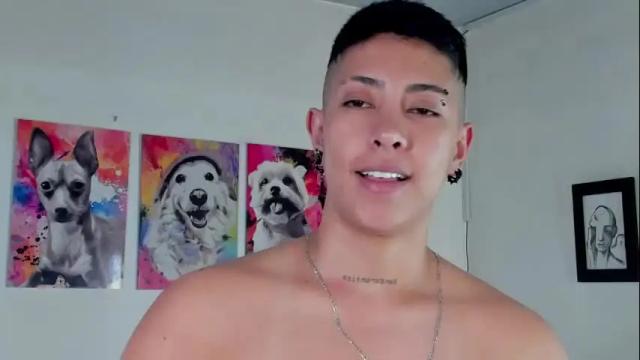 Image 11 of aleja1214 Stream on Chaturbate on 13 days ago