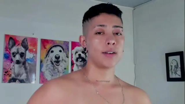 Image 12 of aleja1214 Stream on Chaturbate on 13 days ago