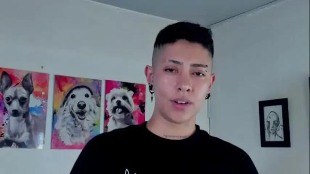 Image 2 of aleja1214 Stream on Chaturbate on 13 days ago