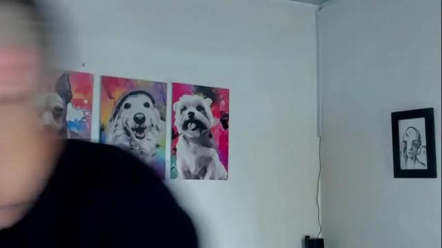 Image 3 of aleja1214 Stream on Chaturbate on 13 days ago