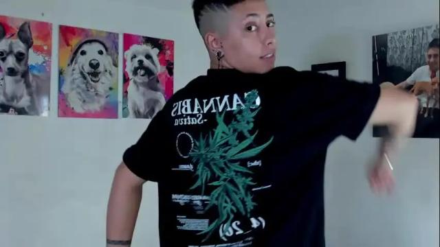 Image 4 of aleja1214 Stream on Chaturbate on 13 days ago