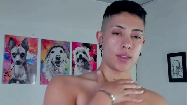 Image 7 of aleja1214 Stream on Chaturbate on 13 days ago