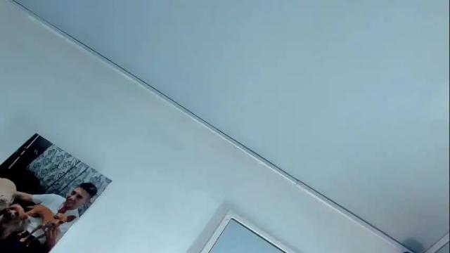 Image 2 of aleja1214 Stream on Chaturbate on 12 days ago