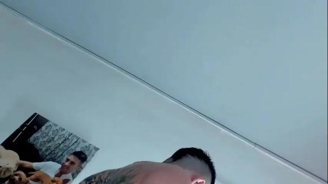 Image 8 of aleja1214 Stream on Chaturbate on 12 days ago