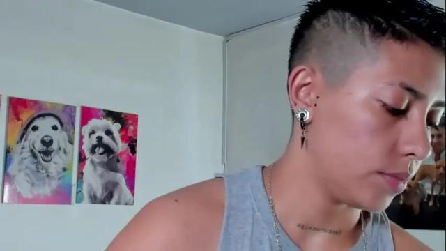 Image 3 of aleja1214 Stream on Chaturbate on 8 days ago