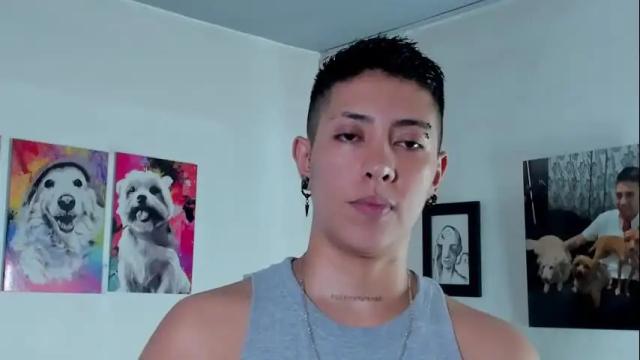 Image 4 of aleja1214 Stream on Chaturbate on 8 days ago