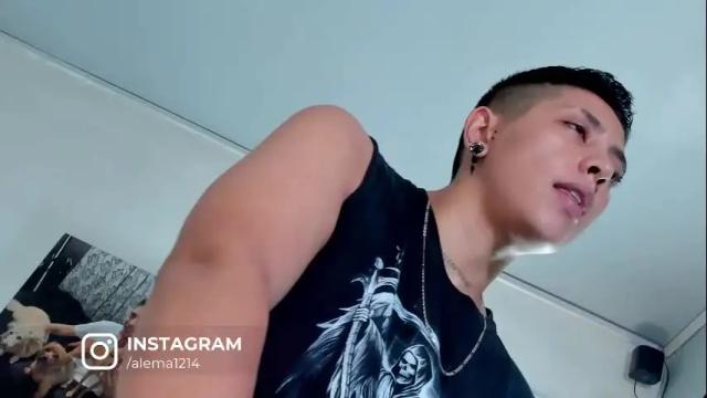 Image 3 of aleja1214 Stream on Chaturbate on 7 days ago