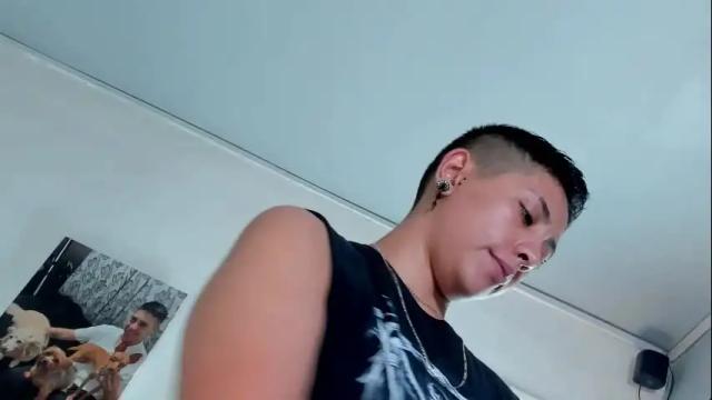 Image 4 of aleja1214 Stream on Chaturbate on 7 days ago
