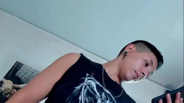 Image 6 of aleja1214 Stream on Chaturbate on 7 days ago