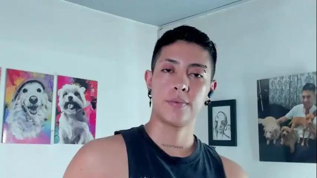 Image 10 of aleja1214 Stream on Chaturbate on 3 days ago