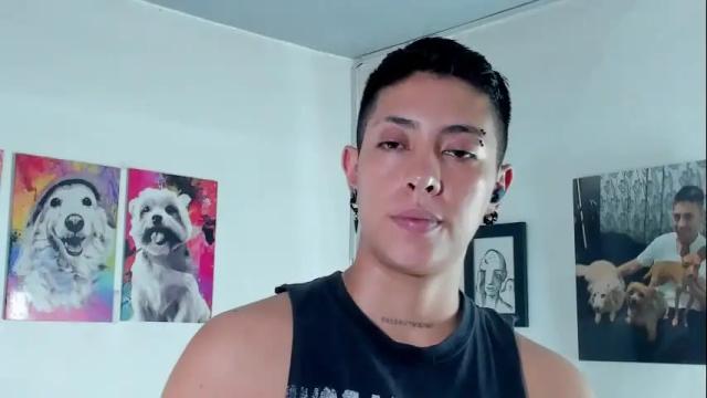 Image 11 of aleja1214 Stream on Chaturbate on 3 days ago