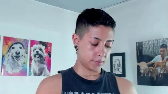 Image 3 of aleja1214 Stream on Chaturbate on 3 days ago