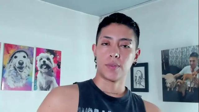 Image 4 of aleja1214 Stream on Chaturbate on 3 days ago