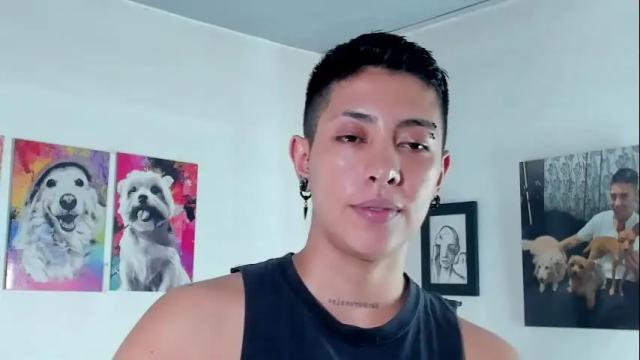 Image 6 of aleja1214 Stream on Chaturbate on 3 days ago