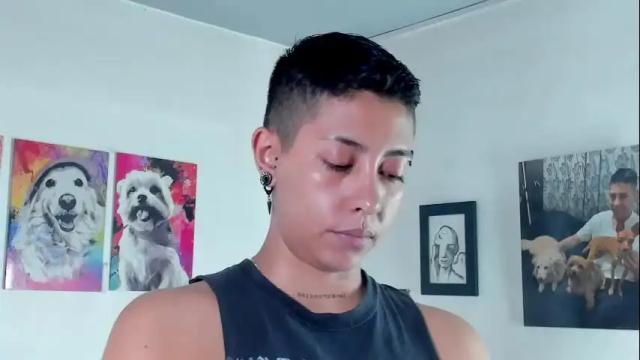 Image 7 of aleja1214 Stream on Chaturbate on 3 days ago