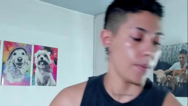 Image 8 of aleja1214 Stream on Chaturbate on 3 days ago