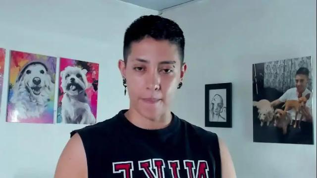 Image 4 of aleja1214 Stream on Chaturbate on 2 days ago