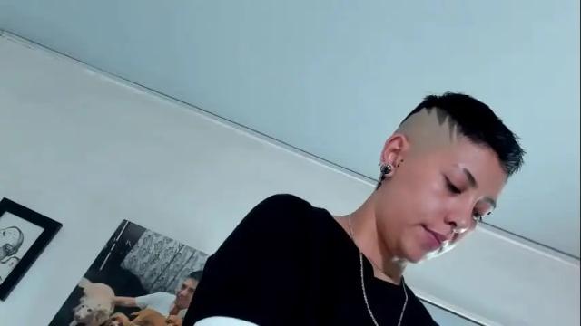 Image 11 of aleja1214 Stream on Chaturbate on 1 day ago