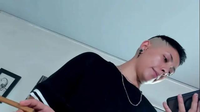 Image 12 of aleja1214 Stream on Chaturbate on 1 day ago