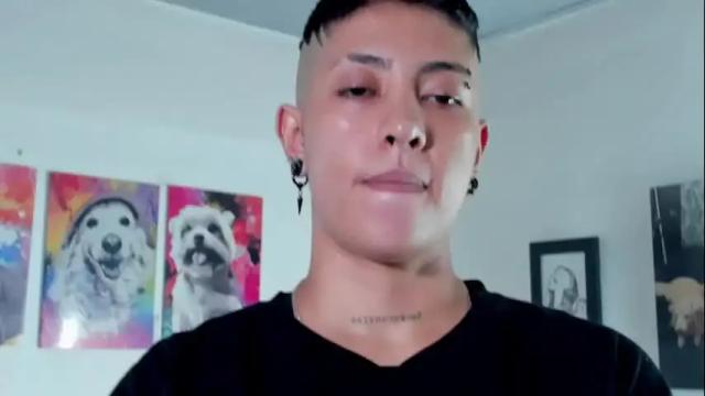 Image 2 of aleja1214 Stream on Chaturbate on 1 day ago