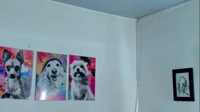 Image 3 of aleja1214 Stream on Chaturbate on 1 day ago