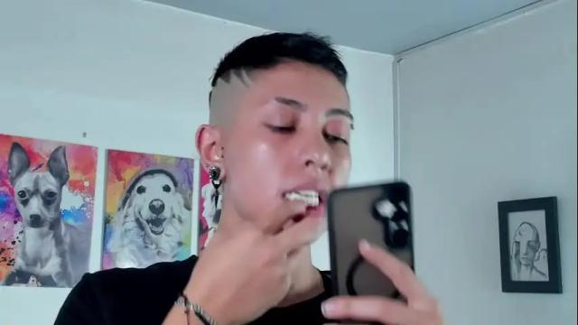 Image 4 of aleja1214 Stream on Chaturbate on 1 day ago
