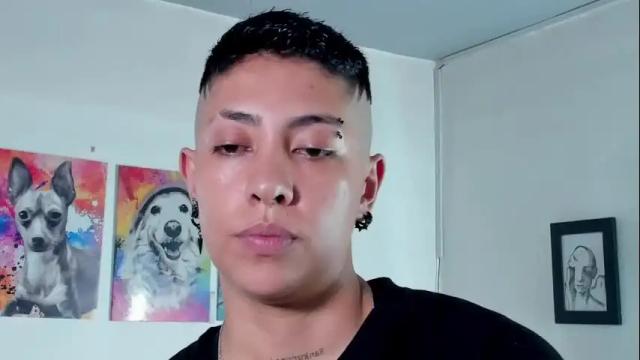 Image 6 of aleja1214 Stream on Chaturbate on 1 day ago