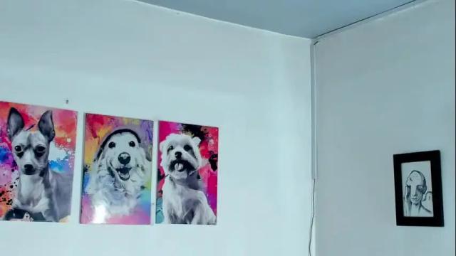 Image 7 of aleja1214 Stream on Chaturbate on 1 day ago
