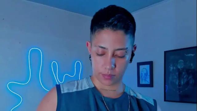 Thumbnail 2, aleja1214's Stream at Chaturbate, 2 months ago