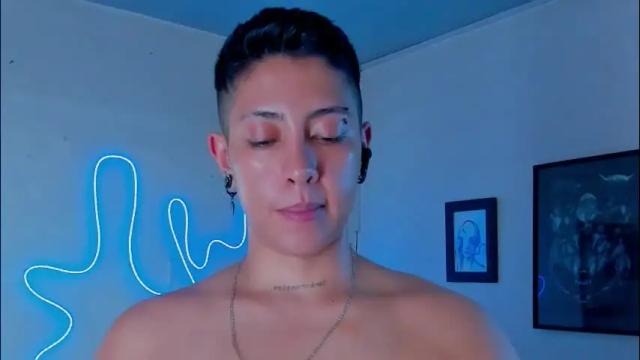 Thumbnail 3, aleja1214's Stream at Chaturbate, 2 months ago