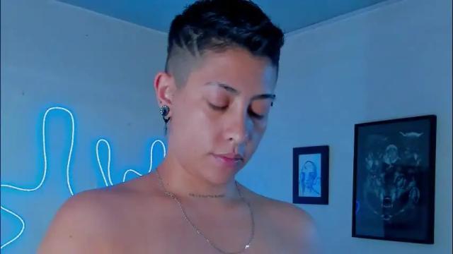 Thumbnail 1, aleja1214's Stream at Chaturbate, 2 months ago