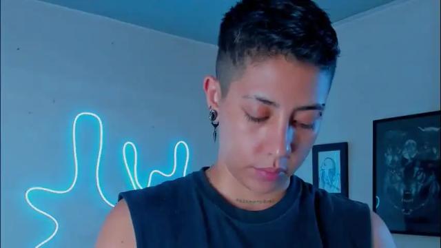 Thumbnail 1, aleja1214's Stream at Chaturbate, 2 months ago