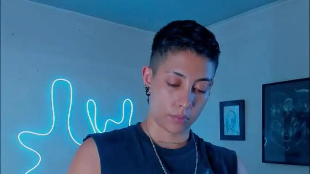 Thumbnail 2, aleja1214's Stream at Chaturbate, 2 months ago