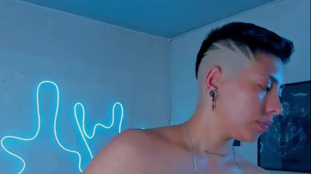 Thumbnail 1, aleja1214's Stream at Chaturbate, 2 months ago