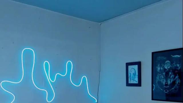 Thumbnail 2, aleja1214's Stream at Chaturbate, 2 months ago