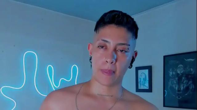 Thumbnail 3, aleja1214's Stream at Chaturbate, 2 months ago