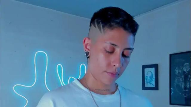 Thumbnail 1, aleja1214's Stream at Chaturbate, 2 months ago