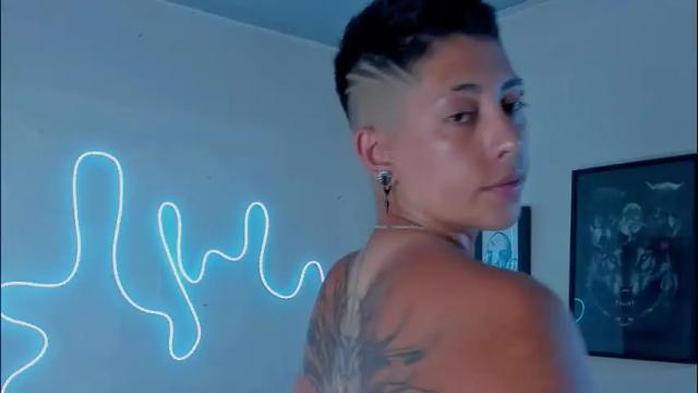 Thumbnail 2, aleja1214's Stream at Chaturbate, 2 months ago