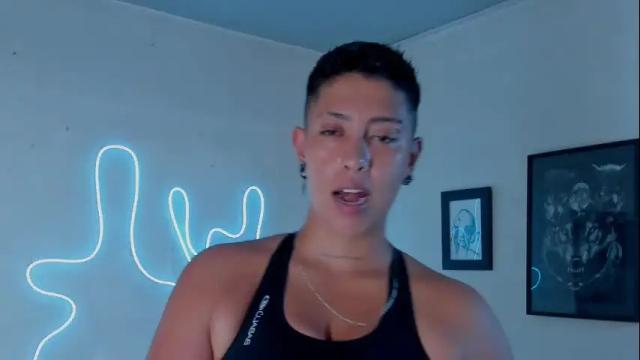 Thumbnail 3, aleja1214's Stream at Chaturbate, 1 month ago