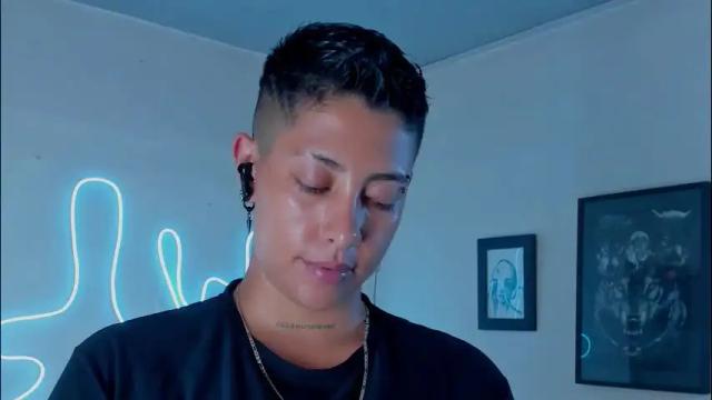 Thumbnail 1, aleja1214's Stream at Chaturbate, 1 month ago