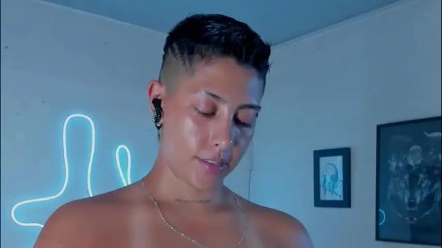 Thumbnail 2, aleja1214's Stream at Chaturbate, 1 month ago