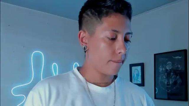 Thumbnail 1, aleja1214's Stream at Chaturbate, 1 month ago