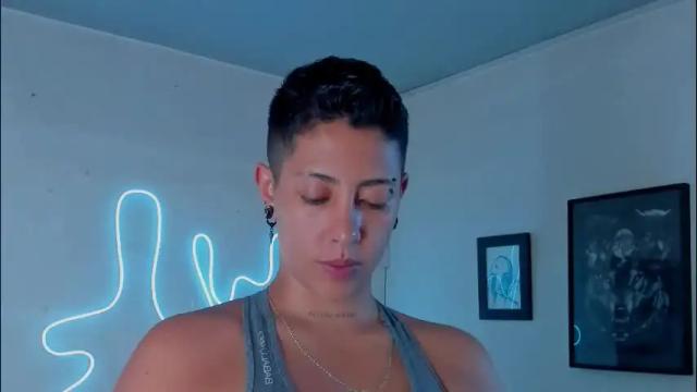 Thumbnail 2, aleja1214's Stream at Chaturbate, 1 month ago