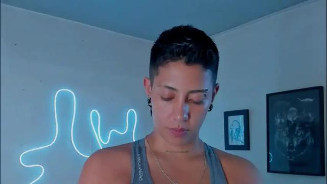 Thumbnail 3, aleja1214's Stream at Chaturbate, 1 month ago