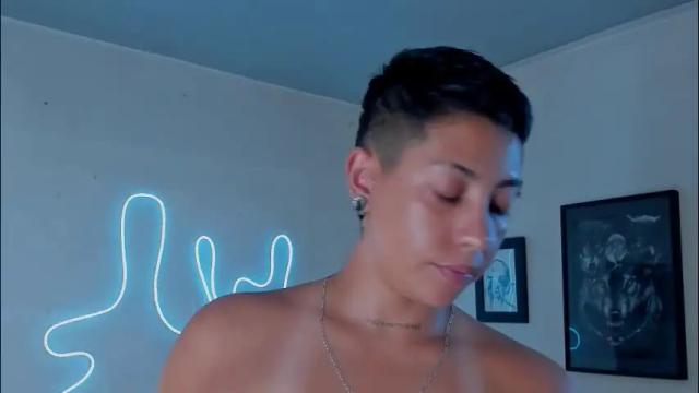 Thumbnail 1, aleja1214's Stream at Chaturbate, 1 month ago