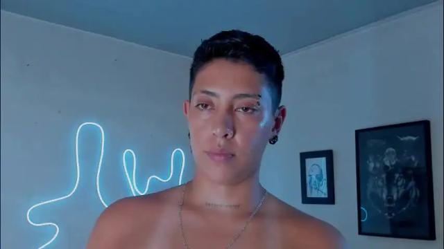 Thumbnail 2, aleja1214's Stream at Chaturbate, 1 month ago