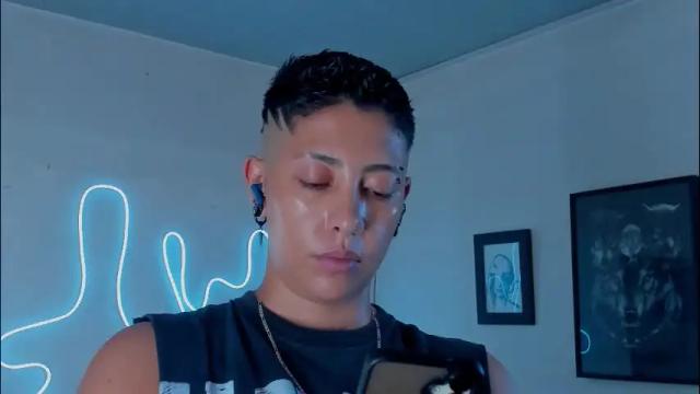 Thumbnail 1, aleja1214's Stream at Chaturbate, 1 month ago