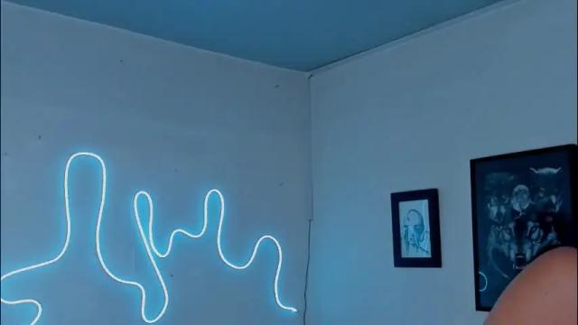 Thumbnail 2, aleja1214's Stream at Chaturbate, 1 month ago