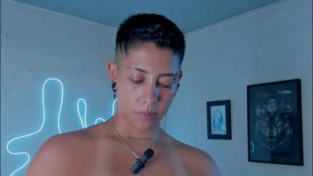 Thumbnail 3, aleja1214's Stream at Chaturbate, 1 month ago